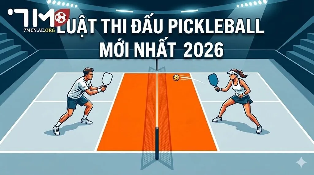 Tổng quan về sân bãi và dụng cụ